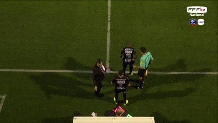 Odzoumo et Popelard remplacés par Kinkela et Rodrigo