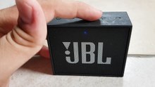 JBL Go | Draagbare Bluetooth Luidspreker - Review / Demo