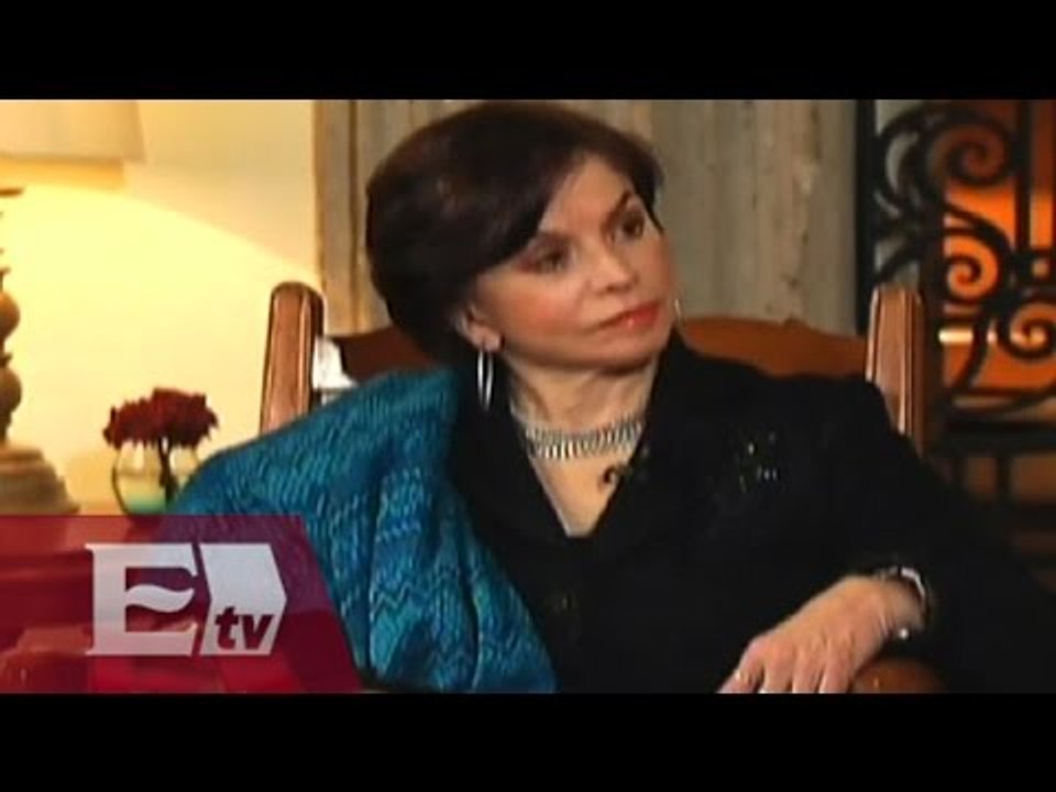 Entrevista a la pintora y escritora mexicana, Martha Chapa/ Chez Castillo