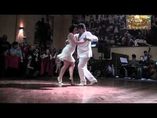 Sexteto Milonguero con Julio Balmaceda y Corina de La Rosa.m2ts