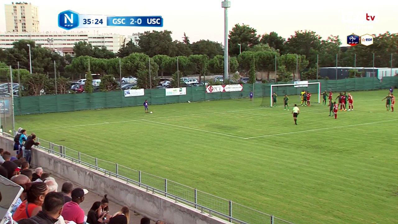 Corner