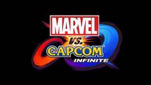 Marvel vs Capcom: Infinite - Trailer du mode histoire