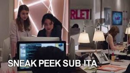 The Bold Type 1x07 Sneak Peek #2 'Three Girls In A Tub' - SUB ITA