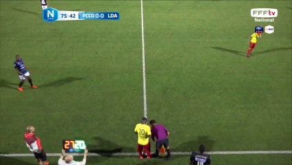 Changement avec l'entrée de Mendes