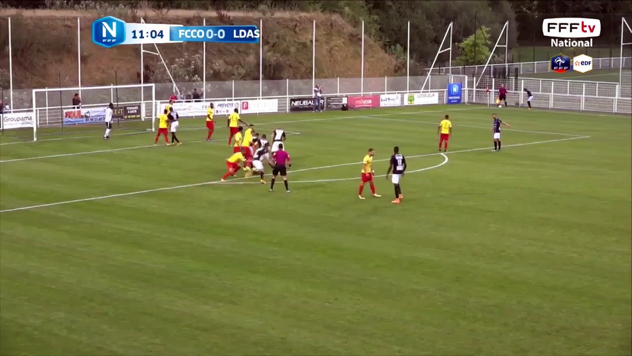 Corner
