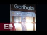 Detienen a cinco personas ligadas a la trata de personas en Garibaldi, DF / Titulares de la tarde