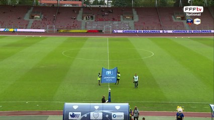 Composition du SO Cholet