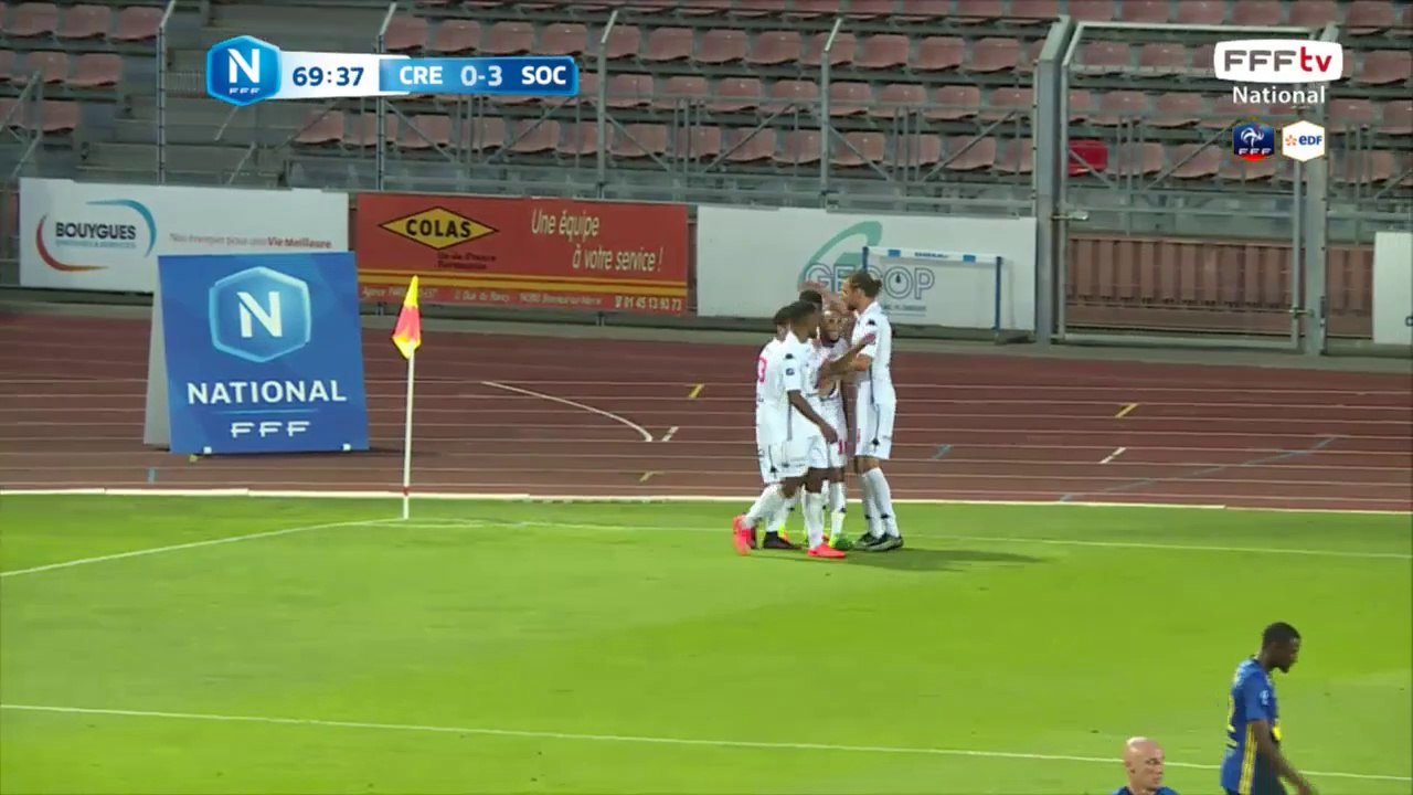 But de Bertrand