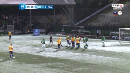 Carton Jaune pour simulation