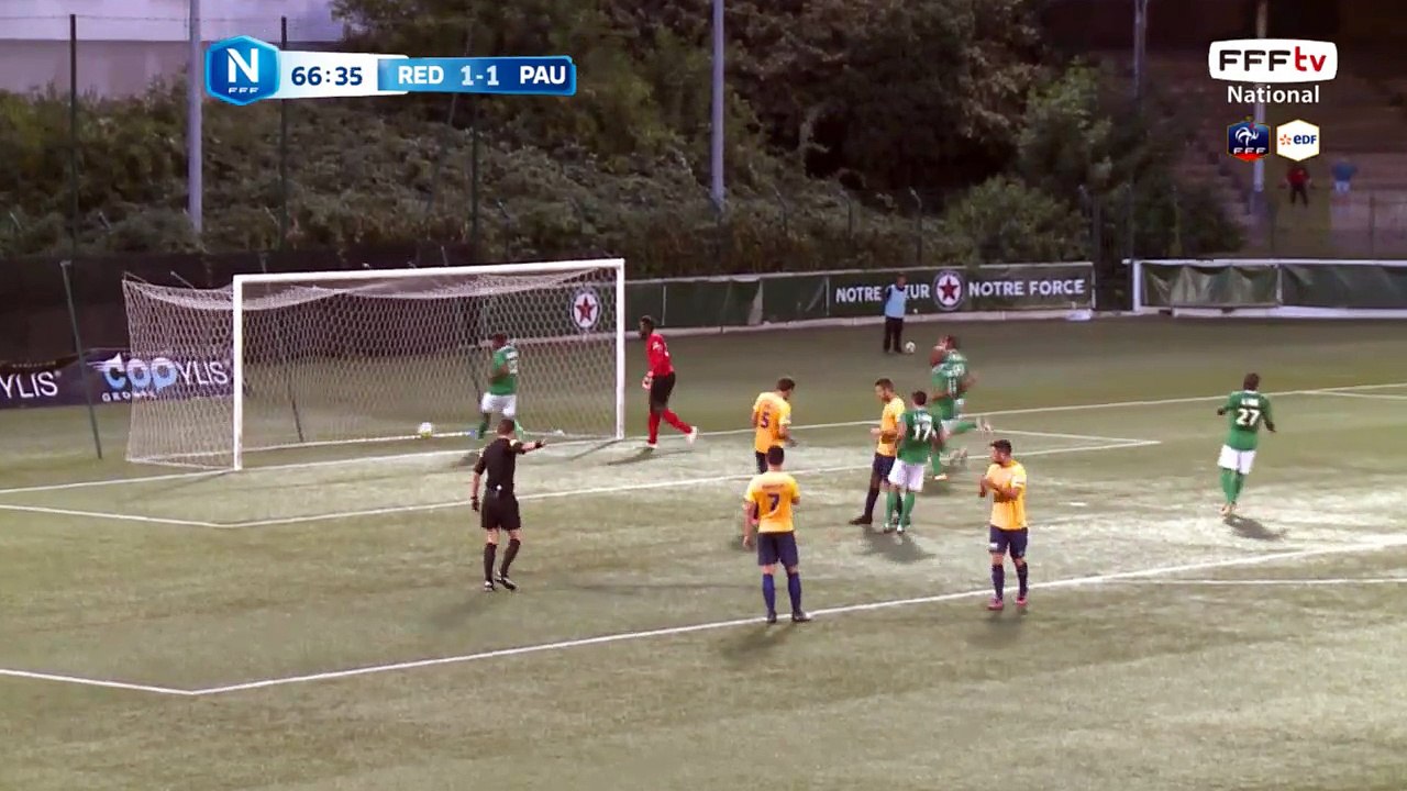But sur penalty !