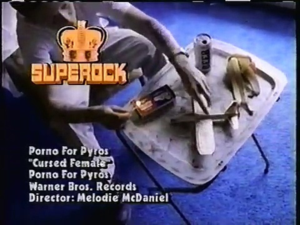 The Offspring 1995 Interview