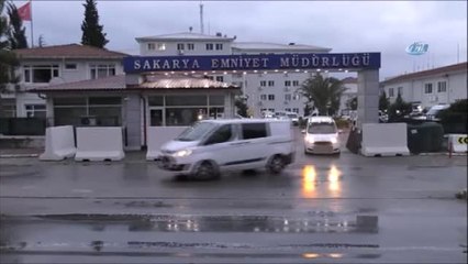 7 Adrese Eş Zamanlı Uyuşturucu Baskını