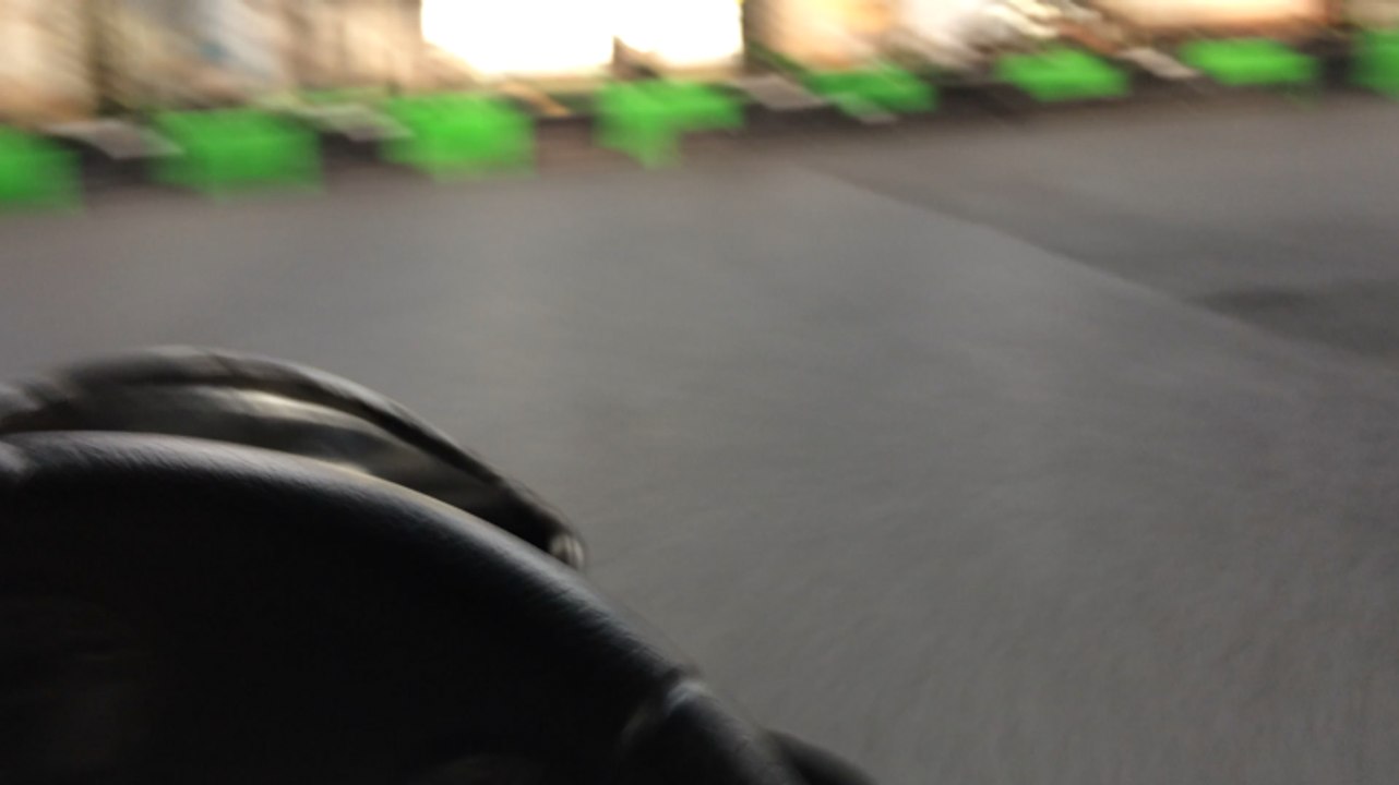 Écokart