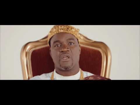 ABOU NIDAL ''African Mousso'' clip officiel