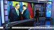 Rusia y Alemania dialogan para mitigar tensiones en península coreana