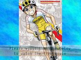 Movies & Film: Anime Yowamushi Pedal Re:ride