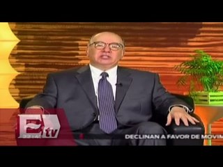 Evaluación de las campañas electorales: Más de lo mismo / Un día con Ángel Verdugo