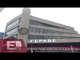 PAN presenta denuncia ante la FEPADE por delitos electorales/ Titulares de la Noche