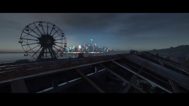 Rainbow Six Siege - Trailer Opération Blood Orchid