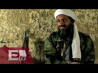 Osama Bin Laden estaba obsesionado con atacar EU / Vianey Esquinca