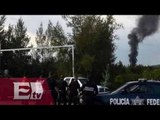 Video: Enfrentamiento en Tanhuato, Michoacán / Excélsior informa