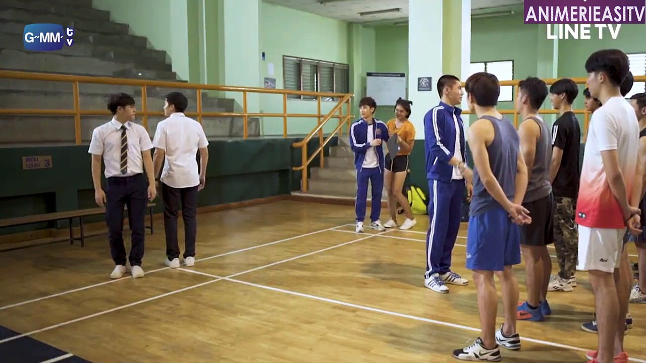 SLAM DANCE THE SERIES EPISODIO 4 SUB ESPAÑOL