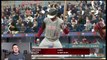 Minor League Player Tells Media He Is Better Than DEREK JETER! MLB The Show 17 Road To The