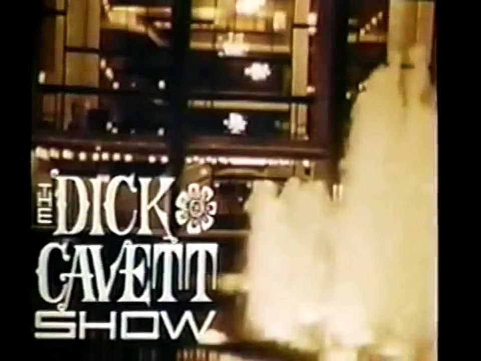 1966 67 Television Season 50th Anniversary: Family Affair (Anissa Jones Dick Cavett Show 2