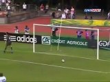 Best Penalty Kick Ever in football