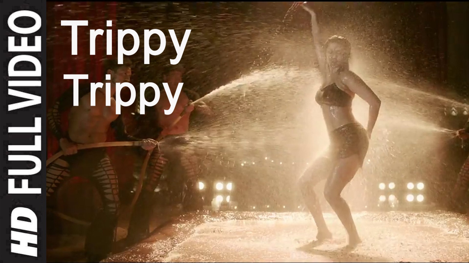 Trippy Trippy (Full Video) BHOOMI | Sunny Leone, Neha Kakkar, Badshah | New  Song 2017 HD - video Dailymotion