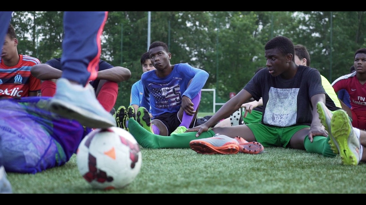 Le football club des Lilas, un club familial et formateur