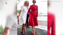Melania Trump Finds First Lady Role ‘Tiring’