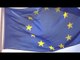 Bandera comunidad Europea, UE, union european flag