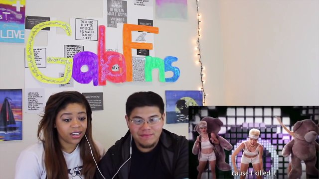 Miley Cyrus vs Joan of Arc. Epic Rap Battles of History*REACTION*