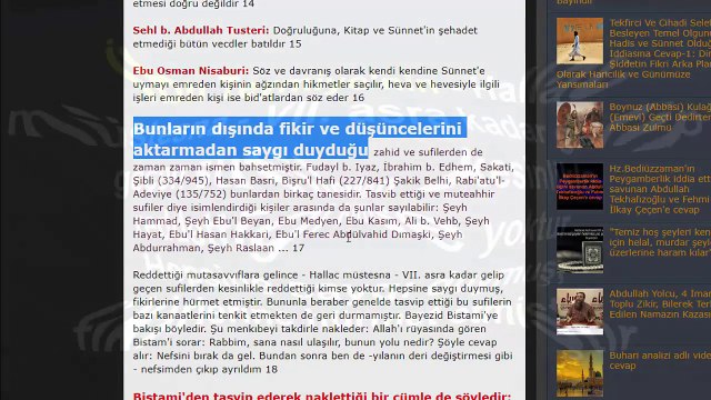 ibni teymiye ke-efirdir necdiylerde ke-efirdir diynsiz teymiye ke-efir suwfiy şeyhleri tekfiyr etmez