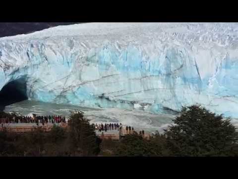 Glaciar Perito Moreno, Argentina