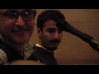 Canto y baile popular árabe  Libano