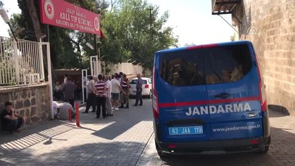 Sulama Kanalına Düşen Çocuk Boğuldu