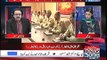 Pak Foj Ko Pnjab Police Aur SC Ko Apne Qabo Main Karne K Liye Tyariyan Mukamal- Shahid masood Reveal