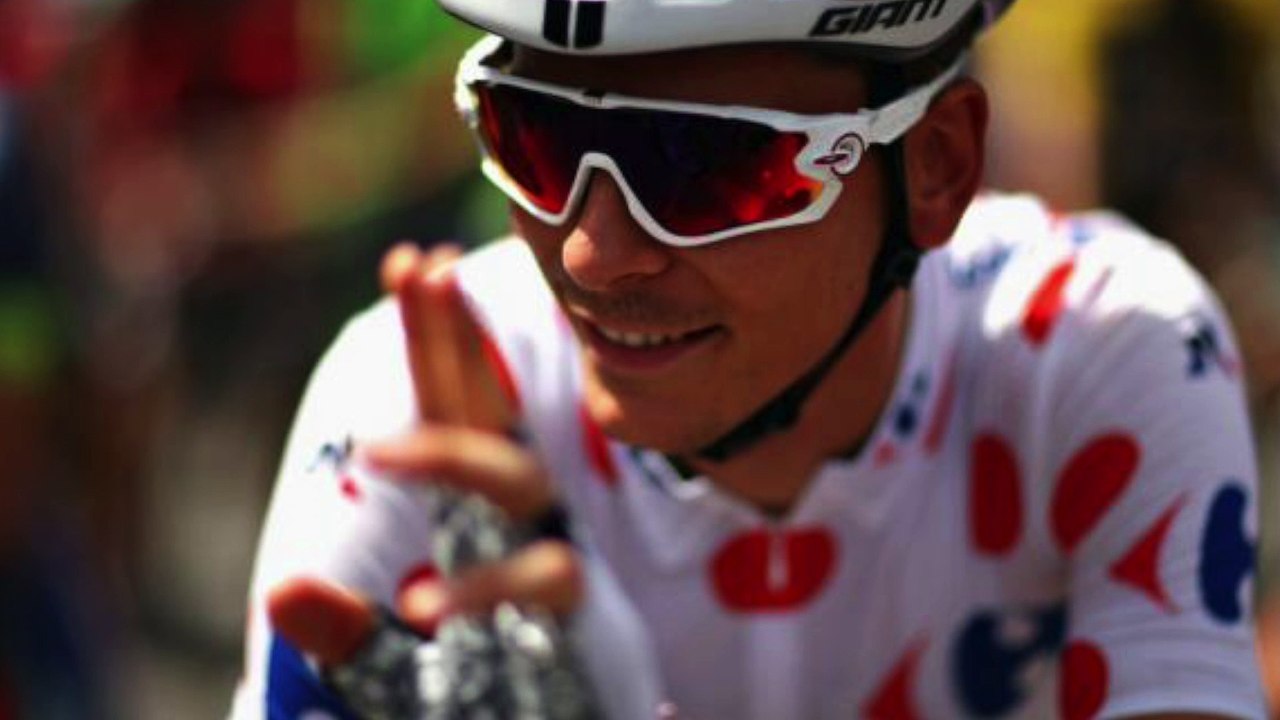 La Vuelta 2017 - Warren Barguil : "Me faire pla...