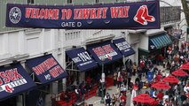 Why the Red Sox want to rename Yawkey Way