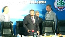 Bakan Eroğlu - Orman ve Su İşleri Bakanlığının Kırıkkale Yatırımları