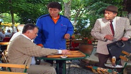 Bizim Mahalle - 10. Bölüm