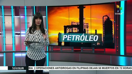 Rusia: primer productor mundial de crudo