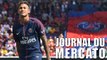 Journal du Mercato : l’arrivée de Neymar fait des victimes de poids au PSG, la Juventus n’a pas dit son dernier mot