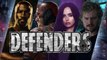 Marvel’s The Defenders - Bande-annonce Officielle #3  - Netflix (VOST)