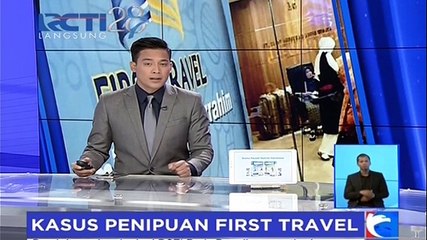 First Travel Berutang Rp24 Miliyar pada Hotel di Arab