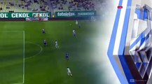 Slawomir Peszko GOAL HD - Lechia Gdansk 2-2 Sandecja Nowy S. 18.08.2017