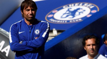 تشيلسي: كونتي يهزأ من كوستا!