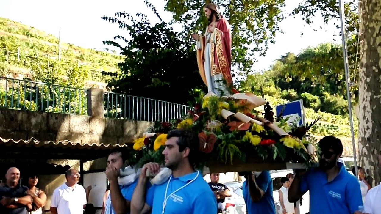 Procissão Sra Lapinha 2017